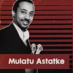 Mulatu Astatke 10'' LP Plak