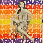 Nükhet Duru ‎– Canım Yandı 45lik Plak