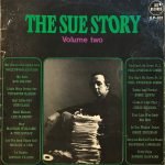 The Sue Story Volume Two LP Plak