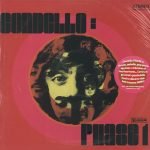 Condello ‎– Phase 1 LP Plak