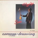 Nyofu ‎– Saz 12'' Maxi Single