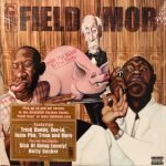 Field Mob ‎– From Tha Roota To Tha Toota 2LP Plak