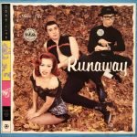 Deee-Lite ‎– Runaway / Rubber Lover 12'' Maxi Single