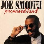 Joe Smooth ‎– Promised Land 12'' Maxi Single