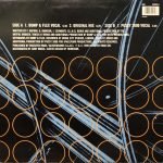 Artful Dodger & Romina Johnson ‎– Movin Too Fast  12'' Maxi Single Plak - Görsel 2