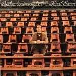 Loudon Wainwright (Ⅲ) ‎– Final Exam LP Plak