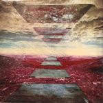 Tangerine Dream ‎– Stratosfear LP Plak