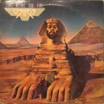 Osiris – Since Before Our Time LP Plak