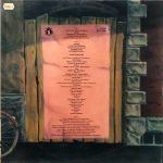 Ivan Graziani ‎– Agnese Dolce Agnese LP Plak - Görsel 3