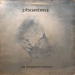Tangerine Dream ‎– Phaedra LP Plak