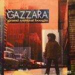 Gazzara ‎– Grand Central Boogie 2LP Plak