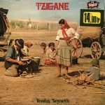 Yoska Nemeth ‎– Tzigane LP Plak