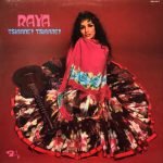 Raya ‎– Tsigane! Tsigane! LP Plak