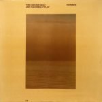 Tom Van Der Geld And Children At Play – Patience LP Plak