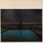 Bill Connors ‎– Swimming With A Hole In My Body LP Plak