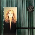 Sandra ‎– The Long Play LP Plak