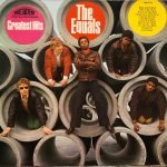 The Equals ‎– Equals' Greatest Hits LP Plak