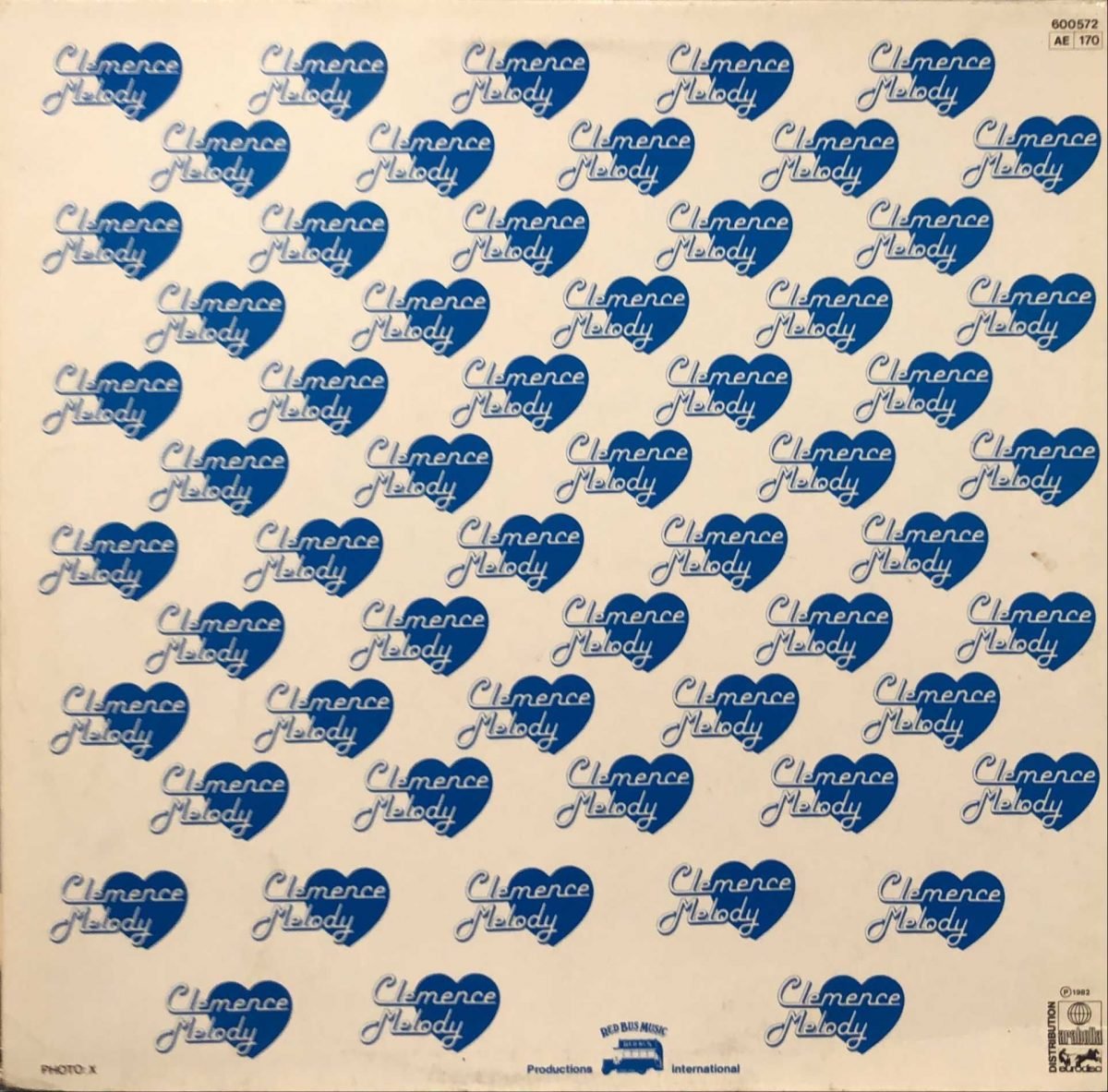 Imagination ‎– Just An Illusion / Flashback Maxi Single Plak - Görsel 2