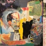 The Herb Robertson Brass Ensemble ‎– Shades Of Bud Powell LP Plak