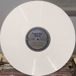 Cal Tjader ‎– Huracán EP Renkli Plak - Görsel 4
