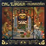 Cal Tjader ‎– Huracán EP Renkli Plak
