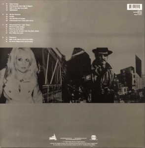 Princess Superstar ‎– Princess Superstar Is 2LP Plak - Görsel 2