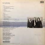 Dimítris Mitropános ‎– Paréa M' Énan Ílio LP Plak (Yunanca) - Görsel 3