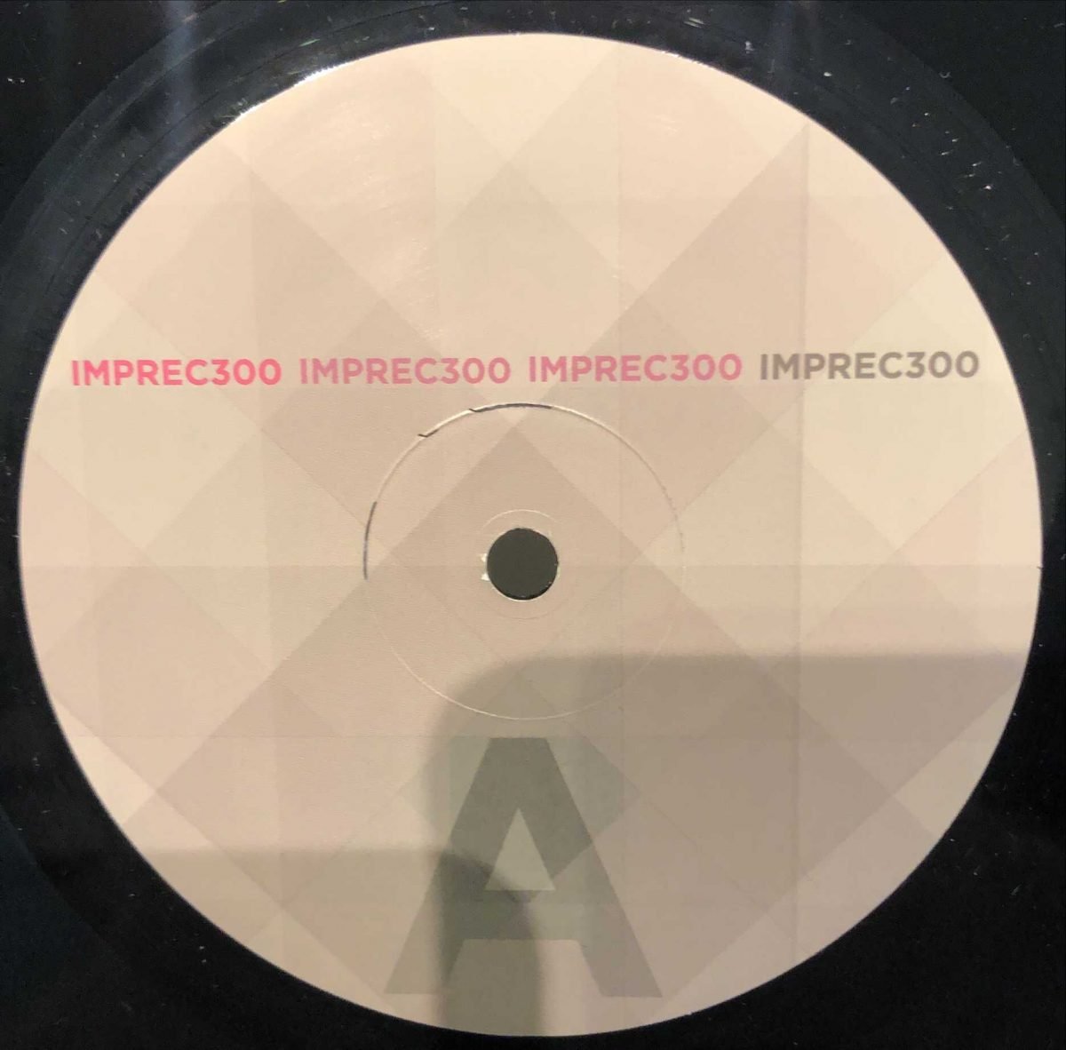 IMPREC300 LP Plak - Görsel 2