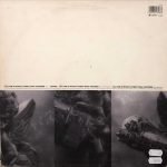 Ned's Atomic Dustbin ‎– All I Ask Of Myself Is That I Hold Together Maxi Single Plak - Görsel 3
