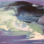 Sau Poler ‎– Paradoxes Of Progress EP Plak