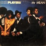 Ohio Players ‎– Mr. Mean LP Plak