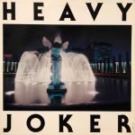 Heavy Joker ‎– Caesar's Palace LP Plak