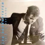 LCD Soundsystem ‎– This Is Happening 2LP Plak