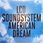 LCD Soundsystem ‎– American Dream 2LP Plak