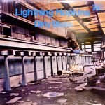 Lightning Hopkins ‎– Dirty Blues LP Plak