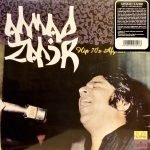 Ahmad Zahir ‎– Hip 70's Afghan Beats! LP Plak