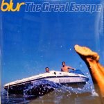 Blur ‎– The Great Escape 2LP Plak