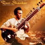 Ravi Shankar ‎– A Journey Through His Music LP Plak