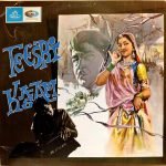 Shankar Jaikishan ‎– Teesri Kasam LP Plak