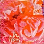 Siouxsie And The Banshees ‎– The Thorn 12'' Maxi Single Plak