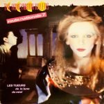 The Honeymoon Killers ‎– Route Nationale 7 / Les Tueurs De La Lune De Miel LP Plak