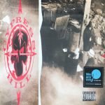 Cypress Hill ‎– Cypress Hill LP Plak