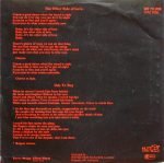 Yazoo ‎– The Other Side Of Love 45lik Renkli Plak - Görsel 2