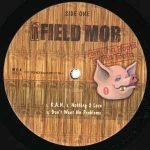 Field Mob ‎– From Tha Roota To Tha Toota 2LP Plak - Görsel 2
