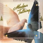 Modern Talking ‎– Ready For Romance - The 3rd Album LP Plak