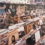 DJ Shadow ‎– Endtroducing... LP Plak - Görsel 2