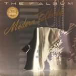 Modern Talking – The 1st Album LP Plak