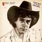 Joe Ely – Joe Ely LP Plak