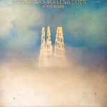 Andreas Vollenweider – White Winds LP Plak