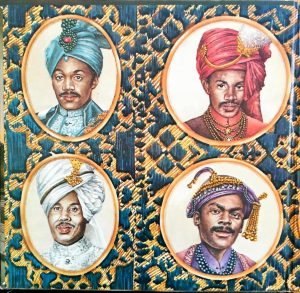 Kool & The Gang – Open Sesame LP Plak - Görsel 5